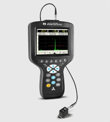 Máy siêu âm khuyết tật UNITED NDT A1212 MASTER